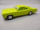 1970's Plymouth Duster Promo