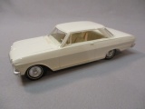 1965 Chevrolet Nova SS Promo