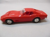 1972 Corvette Stingray Promo