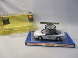 Premier Chiefs Edition Diecast Code 3 Police Car SC State Trooper w/SC Highway Patrol Patch