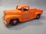 Vintage International Hard Plastic Toy Truck By Standard