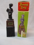 Bonny Boy Liquor Dispenser w/Original Box