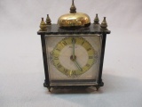 Vintage Small Alarm Clock 4