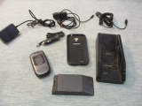 Lot of Cell Phone Items