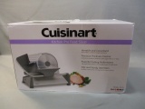 Cuisinart Kitchen Pro Food Slicer - Appears New