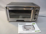 Cuisinart Toaster Oven Broiler 16