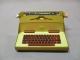 Vintage Toy Typewriter Bank 6
