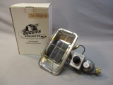Buggies Unlimited Portable Propane Heater for Golf Carts