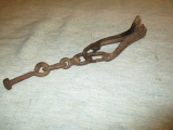 Vintage Wire & Fence Stretch/Puller