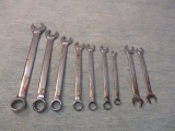 9 Pro Valve Wrenches