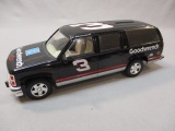 Dale Earnhardt Brookfield Collections 1993 Suburban Bank
