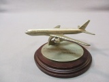 Delta Airlines Passenger Jet Plane Model