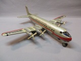 American Airlines N305AA Toy Airplane 