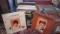 Collection of 1950's -60's Easy Listening, Classic Country, Show Tunes and Holiday Vinyl LPs