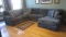 Jackson Furniture Comfor-Gel Seating Sectional Sofa with Lounger