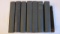 Seven 1925 Booth Tarkington Novels