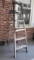 Husky 6' Aluminum Step Ladder