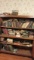 LARGE Collection of Vintage Books