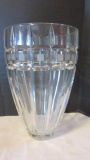 Large Marquis by Waterford Crystal Vase
