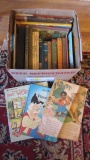 Vintage Children's Books-Dr. Seuss, The Lone Ranger, etc.