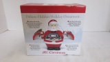 Mr. Christmas Deluxe Hidden Holiday Ornament in Original Box