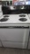 Kenmore Electric Coil Burner Stove