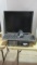 Dell Optiplex 7020 CPU, Keyboard, Mouse and 19