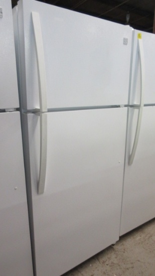 Kenmore Top Mount Refrigerator