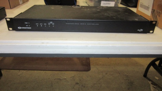 Creston MC2E Professional Media Controller
