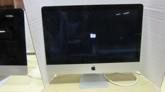 Apple A1418 iMac All-in-One Desktop