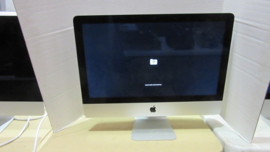 Apple A1418 iMac All-in-One Desktop