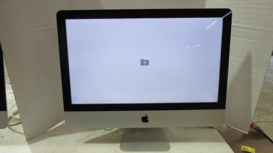 Apple A1418 iMac All-in-One Desktop