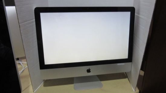 Apple A1311 iMac All-in-One Desktop