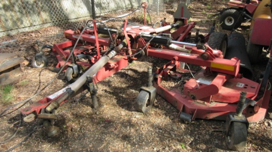 Bush Hog Model TD-1100 Rotary Mower