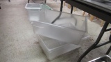 Cambro Commercial Containers