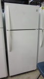 Kenmore Top Mount Refrigerator
