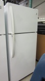 Kenmore Top Mount Refrigerator