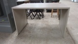Teknion/Roy-Breton Desk/Work Table