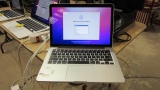 Apple A1502 MacBook Pro with Power Cord
