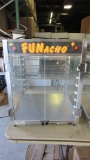 Funacho Model 5581 Deluxe Portion Pak Warmer