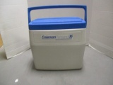 Coleman Personal16 Plastic Cooler with Handle