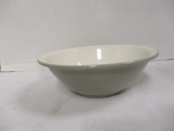 Harkerware Stone China Ovenproof Bowl - Made in USA