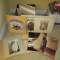 1970's-80's Vinyl LP's-The Beatles, Carpenters, Chicago, Jefferson Starship,