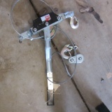 4 Ton Winch Puller