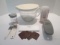 Pampered Chef Measuring Cups and Spoons