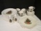 29 Pieces of Christmas Heritage Pattern China