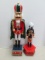 Two Nutcrackers - Musical