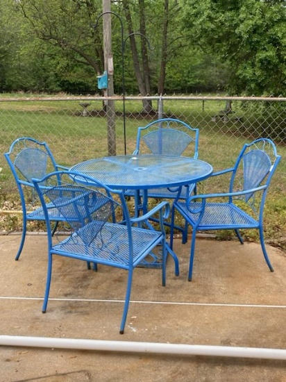 Absolute Online Estate Auction- Greer
