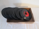 Vintage 45 Records - Mostly 50s and 60s