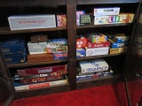 Board Games and Puzzle